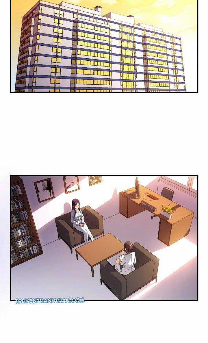 Hành Trình Đế Vương Chapter 53 trang 26