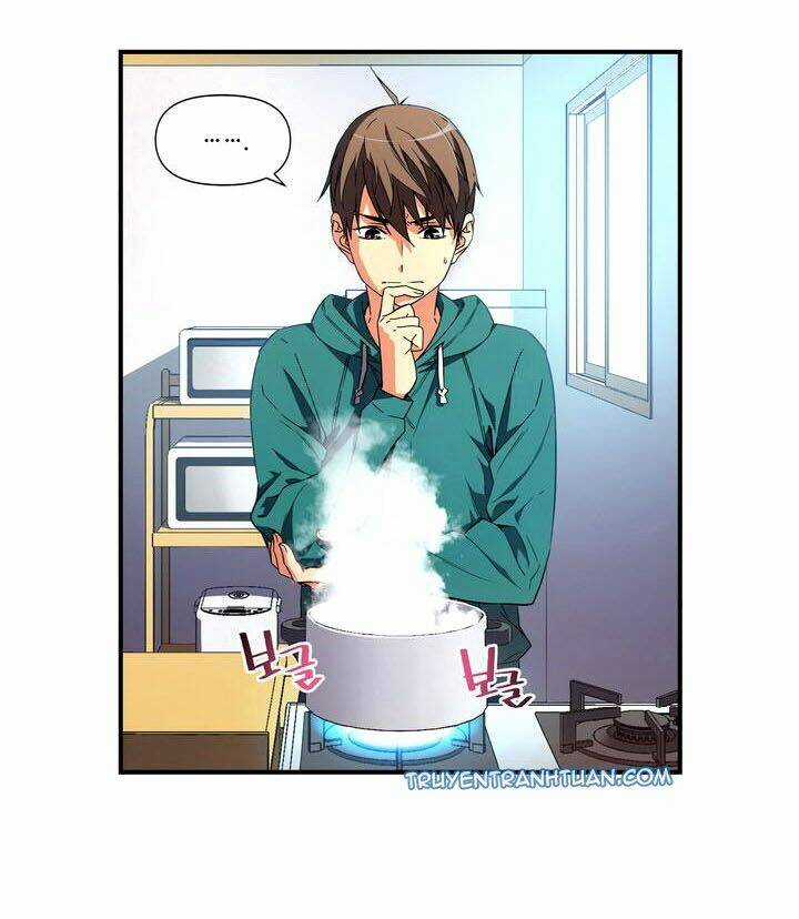 Hành Trình Đế Vương Chapter 53 trang 3