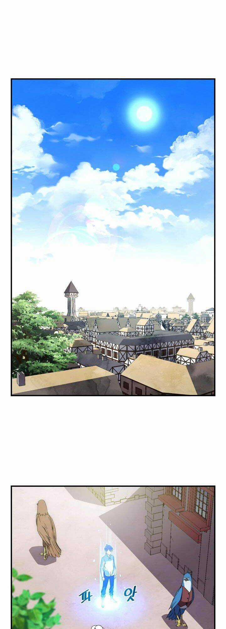 Hành Trình Đế Vương Chapter 53 trang 31