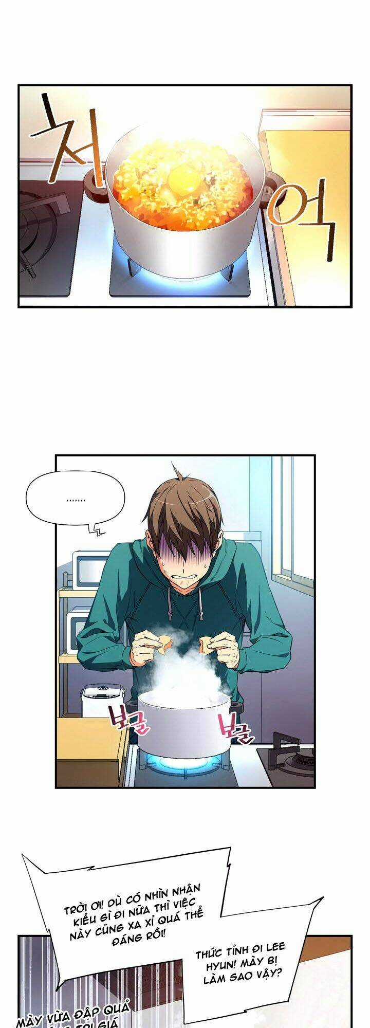 Hành Trình Đế Vương Chapter 53 trang 4