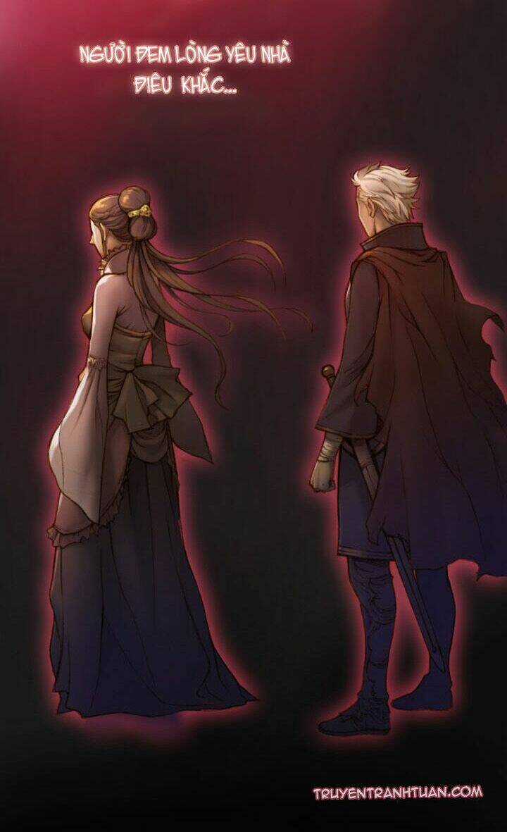 Hành Trình Đế Vương Chapter 6 trang 10