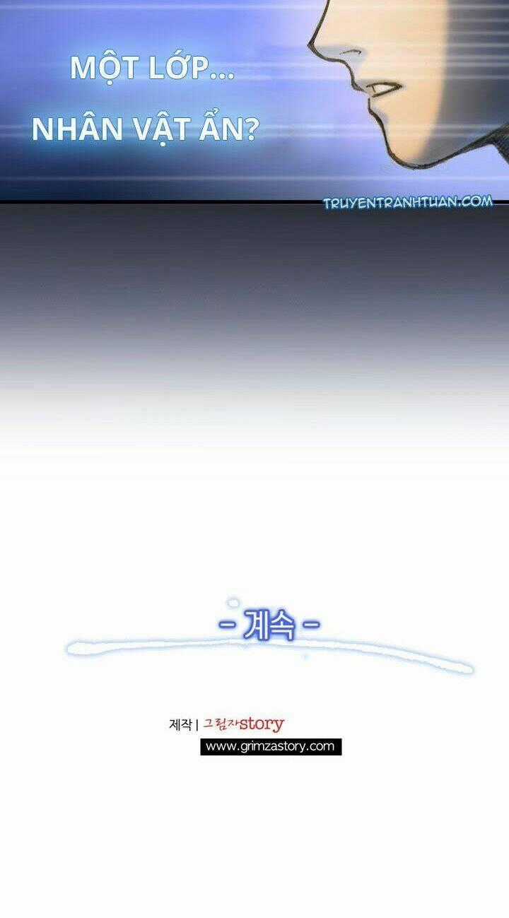 Hành Trình Đế Vương Chapter 6 trang 26