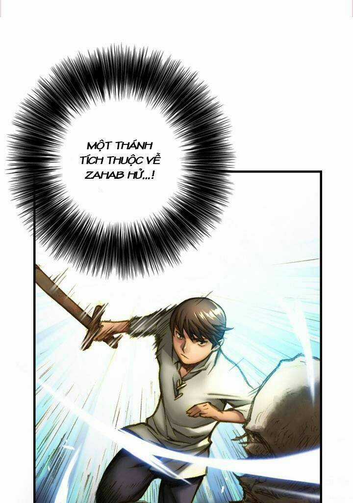 Hành Trình Đế Vương Chapter 7 trang 15