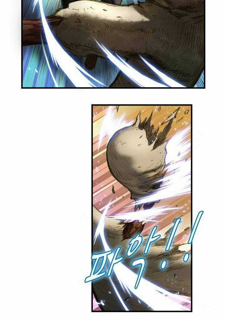 Hành Trình Đế Vương Chapter 7 trang 16