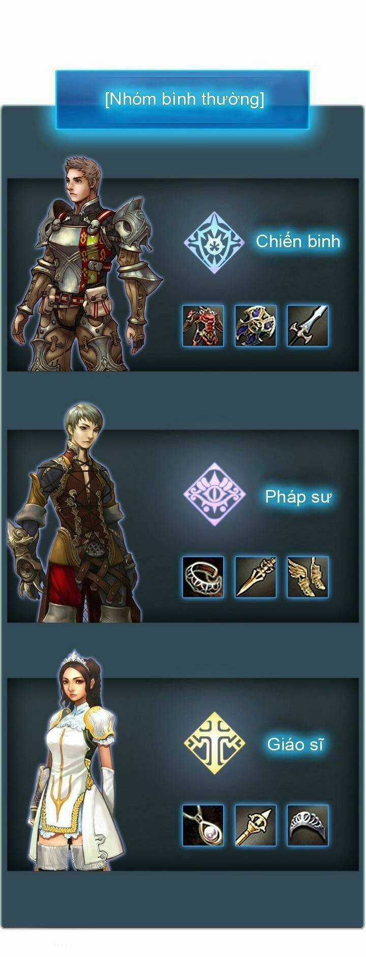 Hành Trình Đế Vương Chapter 7 trang 2