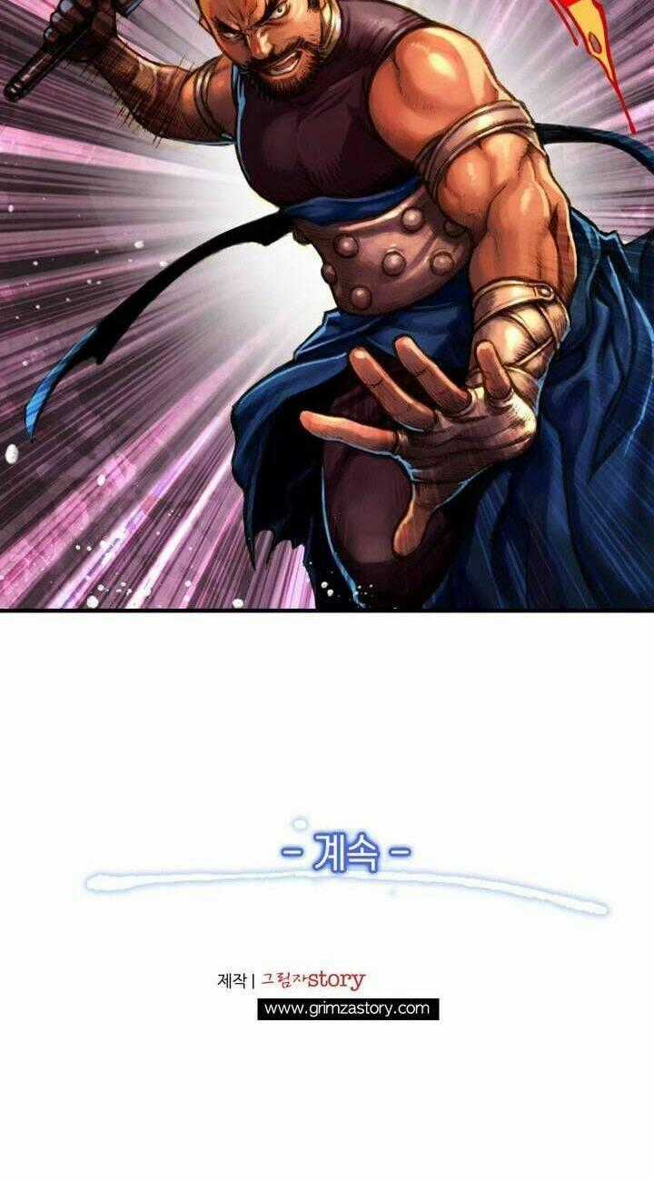 Hành Trình Đế Vương Chapter 7 trang 20