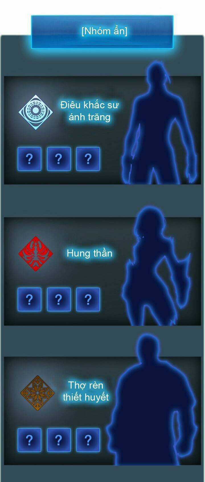 Hành Trình Đế Vương Chapter 7 trang 3