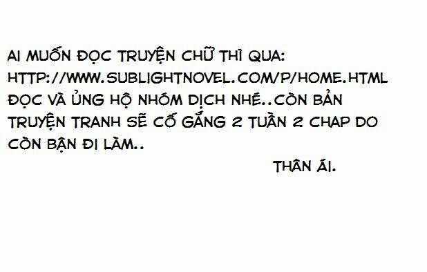 Hành Trình Đế Vương Chapter 75 trang 1