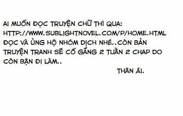 Hành Trình Đế Vương Chapter 77 trang 0