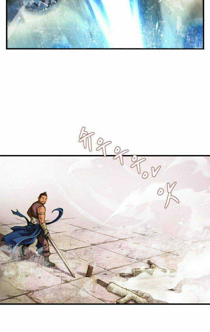 Hành Trình Đế Vương Chapter 8 trang 10