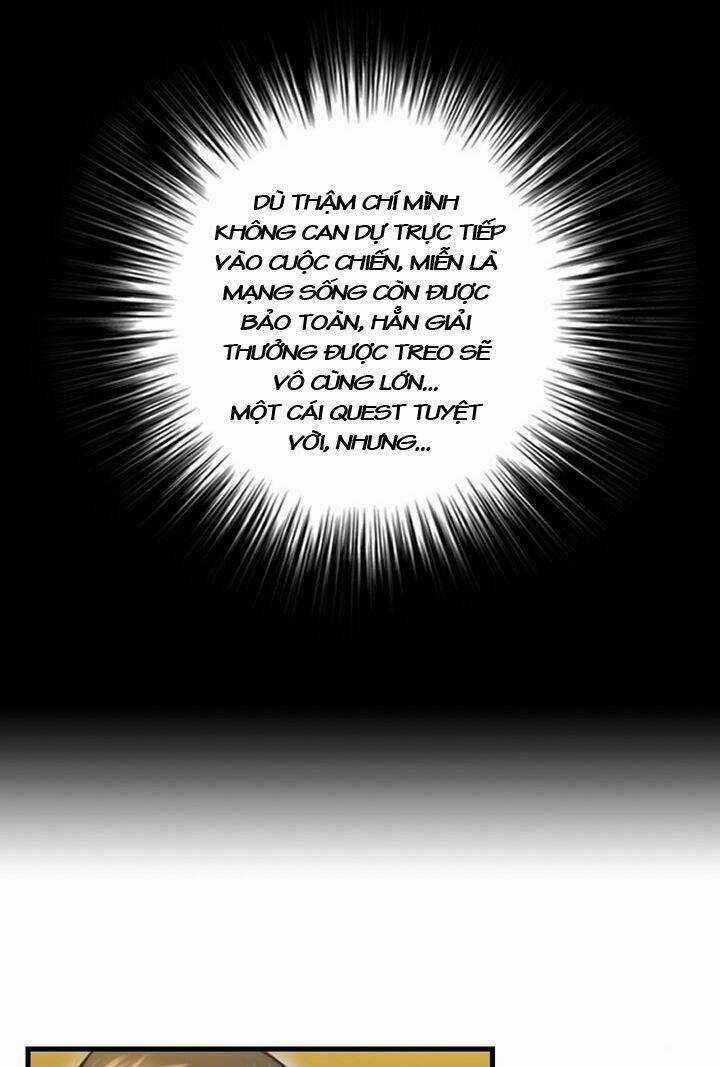 Hành Trình Đế Vương Chapter 8 trang 25