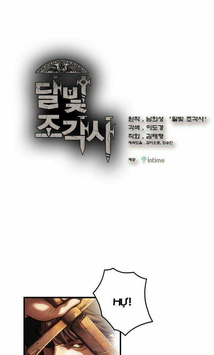 Hành Trình Đế Vương Chapter 8 trang 3