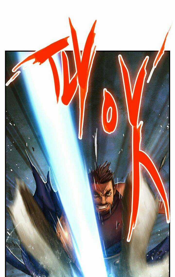 Hành Trình Đế Vương Chapter 8 trang 9