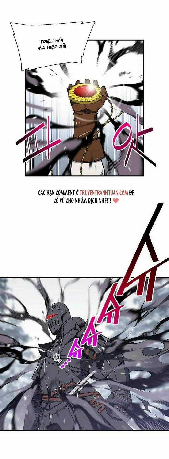Hành Trình Đế Vương Chapter 81 trang 0