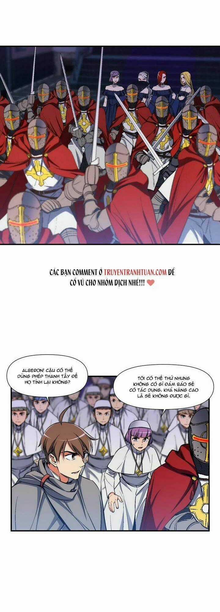 Hành Trình Đế Vương Chapter 86 trang 0