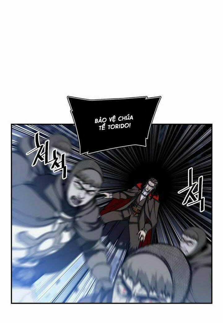 Hành Trình Đế Vương Chapter 88 trang 1