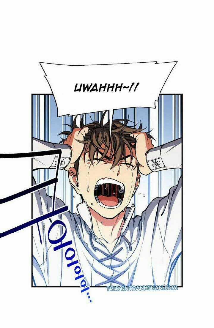 Hành Trình Đế Vương Chapter 89 trang 1
