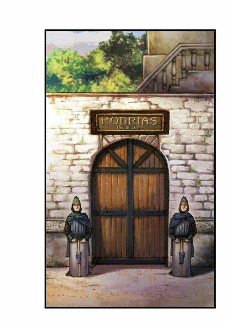 Hành Trình Đế Vương Chapter 9 trang 14