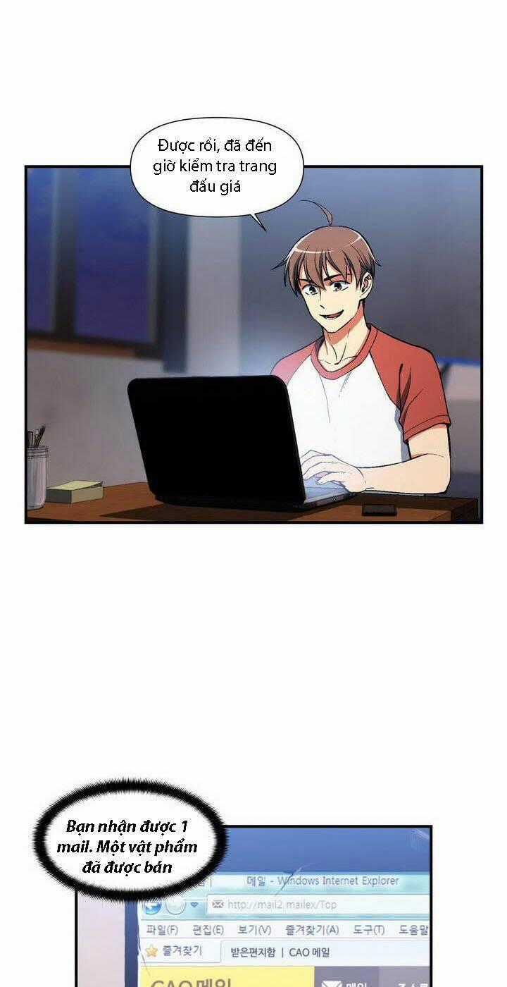 Hành Trình Đế Vương Chapter 91 trang 1