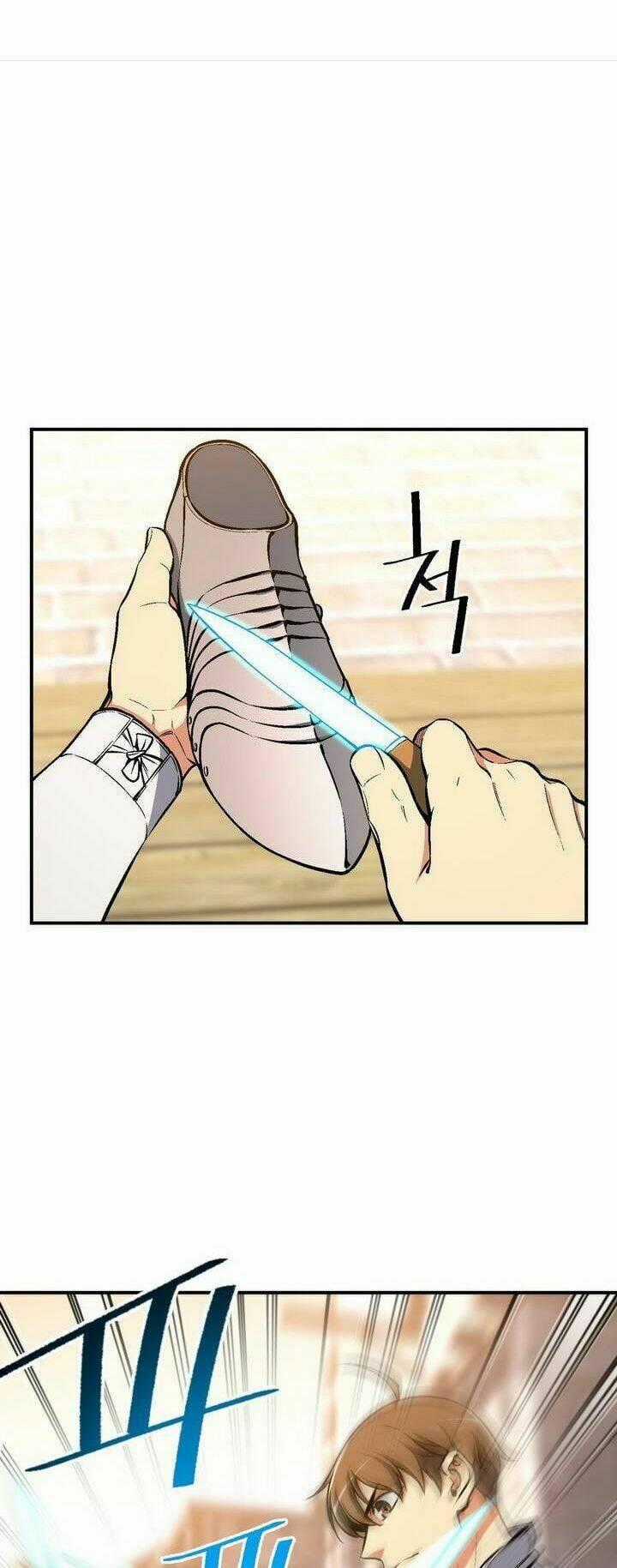 Hành Trình Đế Vương Chapter 94 trang 0