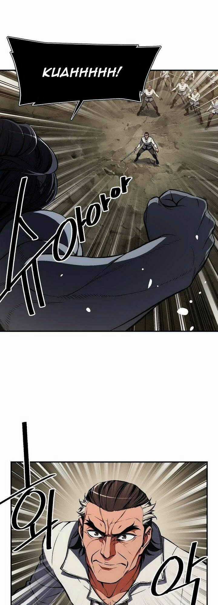 Hành Trình Đế Vương Chapter 97 trang 0