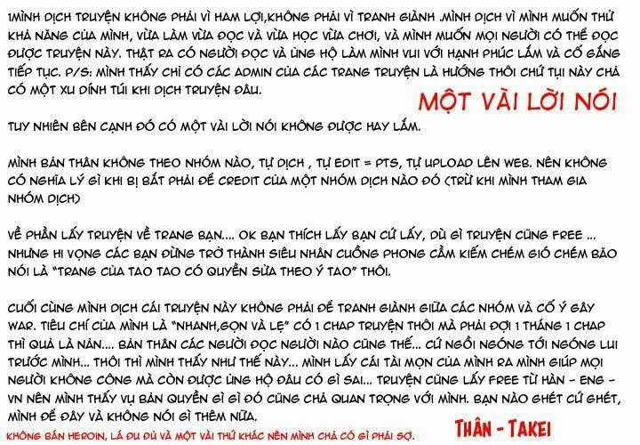 Hành Trình Đế Vương Chapter 98 trang 0