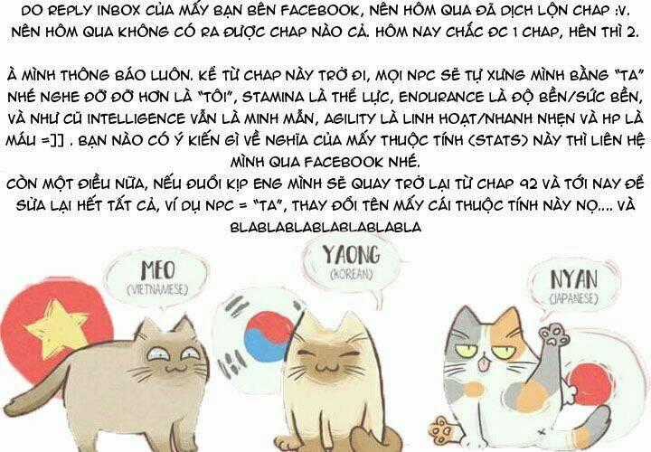 Hành Trình Đế Vương Chapter 99 trang 0