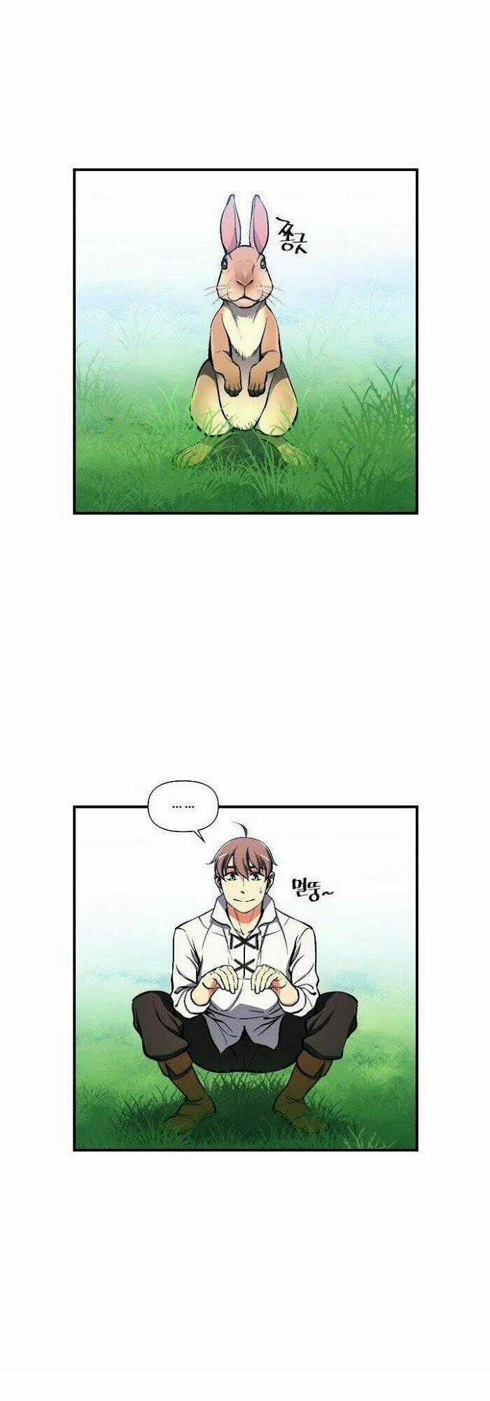 Hành Trình Đế Vương Chapter 99 trang 1