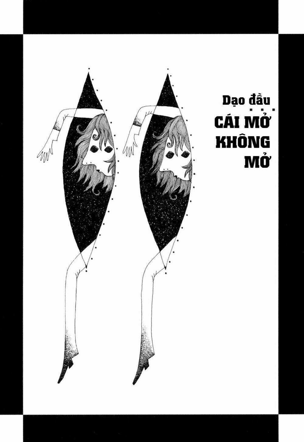 Hành Trình Hướng Về Cuối Thế Giới Chapter 0 trang 10