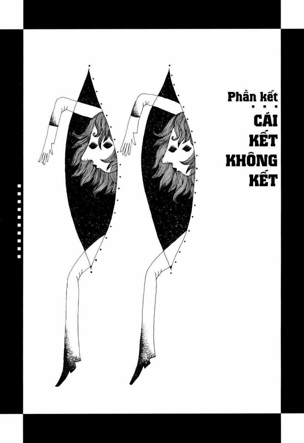 Hành Trình Hướng Về Cuối Thế Giới Chapter 10 trang 18