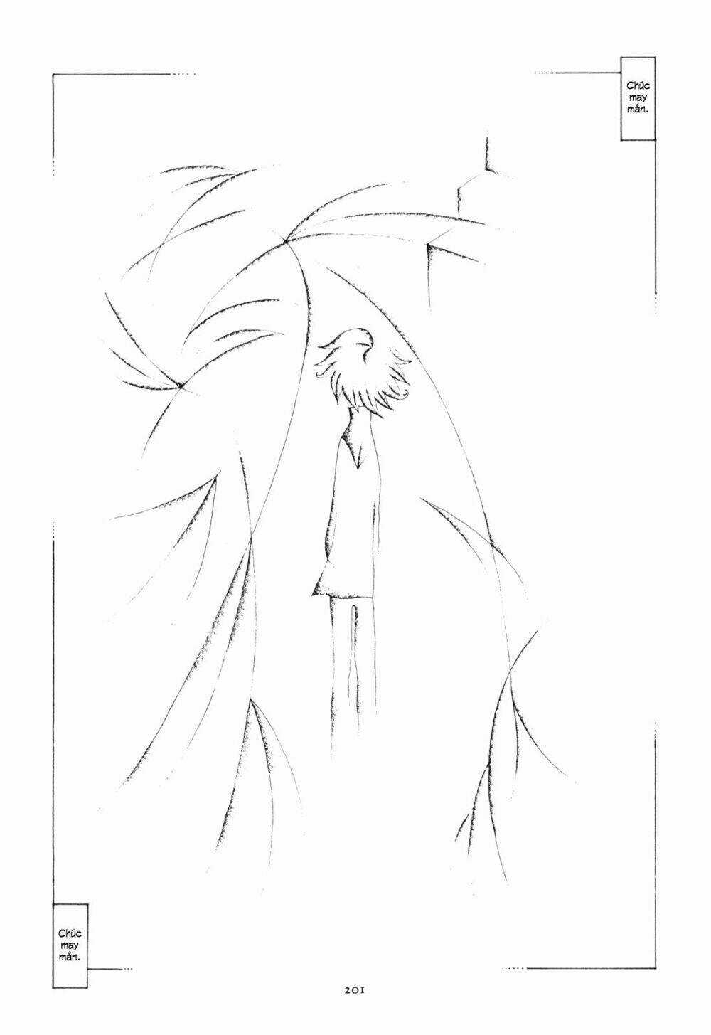 Hành Trình Hướng Về Cuối Thế Giới Chapter 10 trang 25