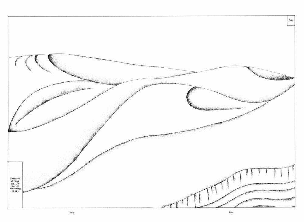 Hành Trình Hướng Về Cuối Thế Giới Chapter 6 trang 6