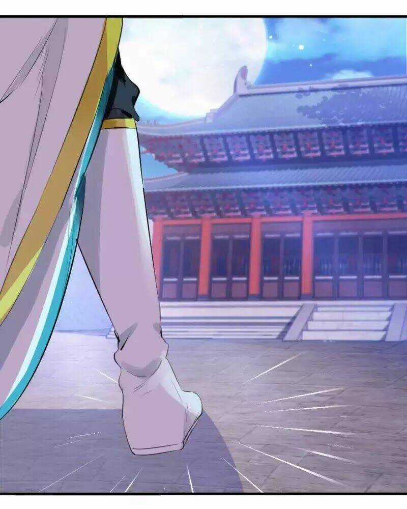 Hành Trình Sủng Đế Cơ Chapter 1 trang 15