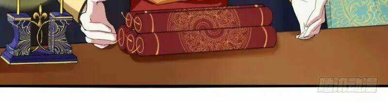 Hành Trình Sủng Đế Cơ Chapter 1 trang 20