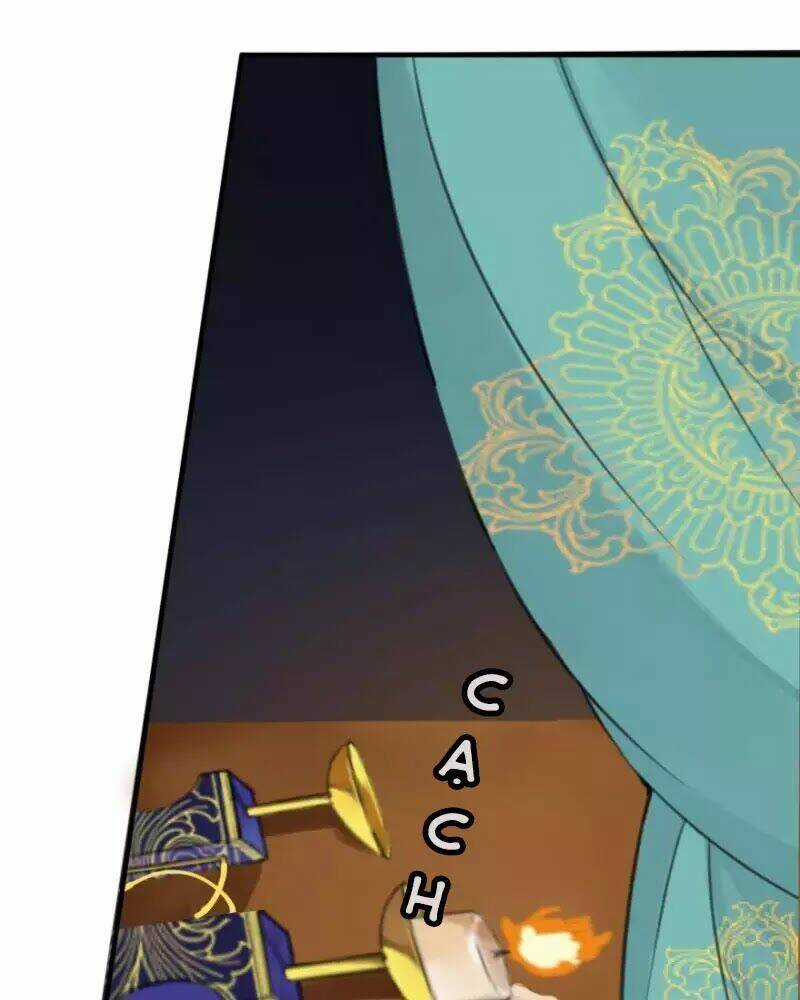 Hành Trình Sủng Đế Cơ Chapter 1 trang 28