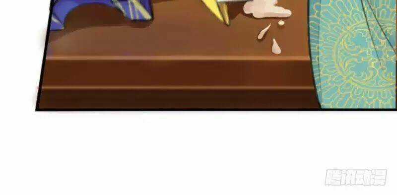 Hành Trình Sủng Đế Cơ Chapter 1 trang 29