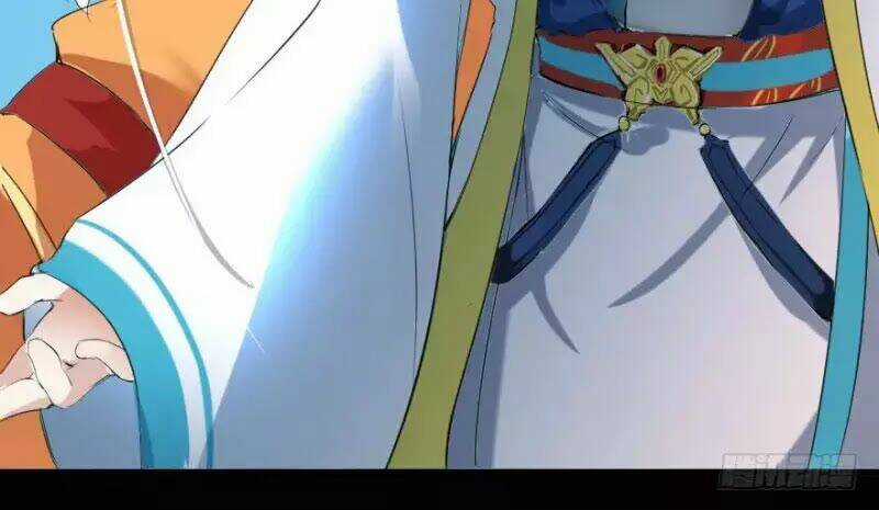 Hành Trình Sủng Đế Cơ Chapter 1 trang 36