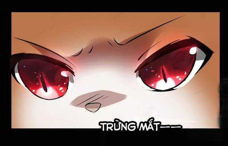 Hành Trình Sủng Đế Cơ Chapter 1 trang 37