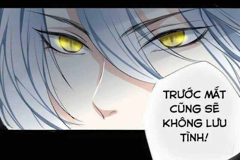 Hành Trình Sủng Đế Cơ Chapter 1 trang 39