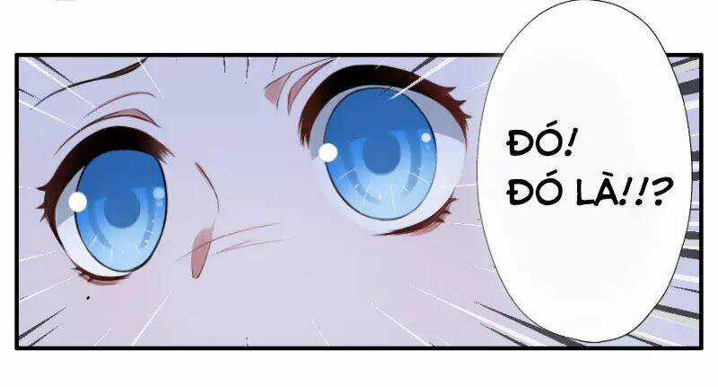 Hành Trình Sủng Đế Cơ Chapter 1 trang 47