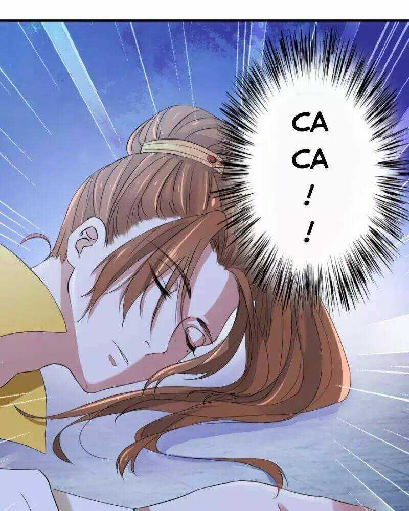 Hành Trình Sủng Đế Cơ Chapter 1 trang 48