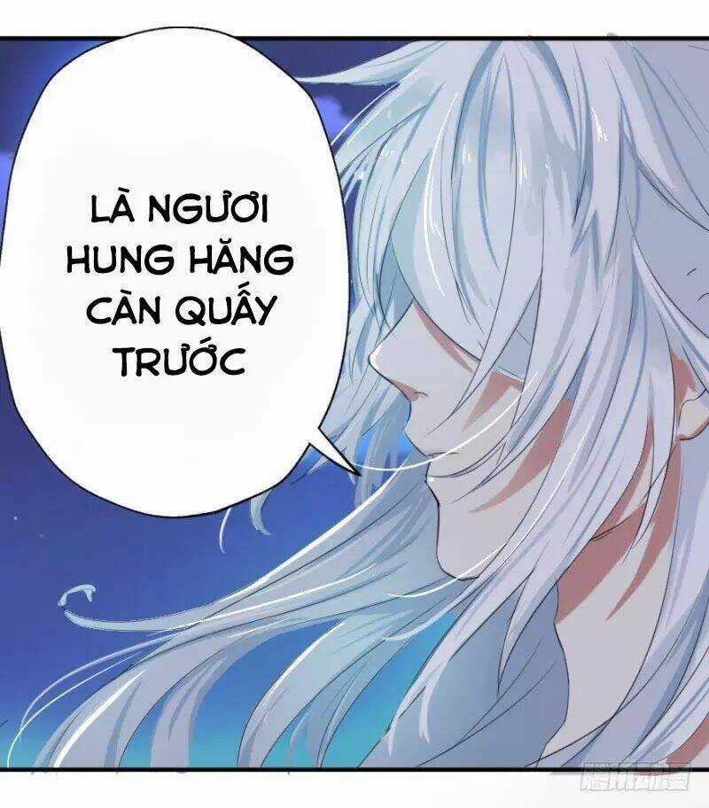 Hành Trình Sủng Đế Cơ Chapter 1 trang 66