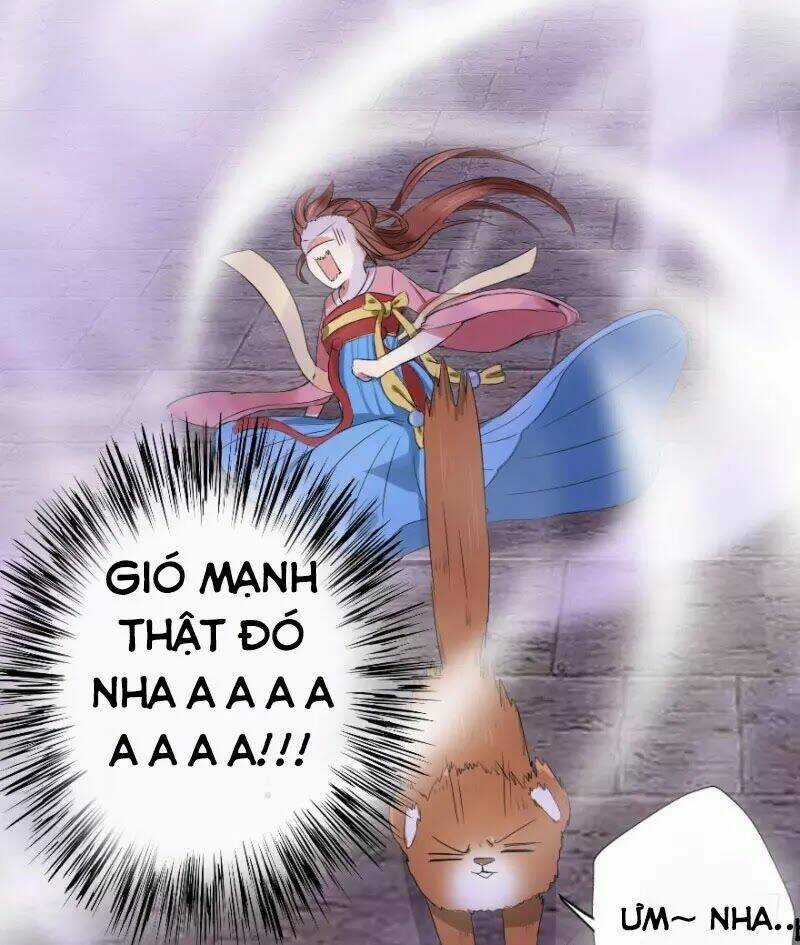 Hành Trình Sủng Đế Cơ Chapter 1 trang 69