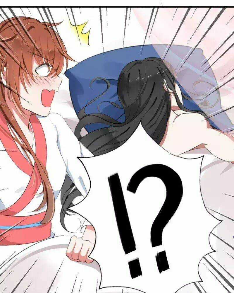 Hành Trình Sủng Đế Cơ Chapter 1 trang 7