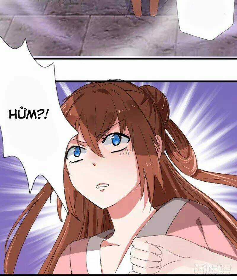 Hành Trình Sủng Đế Cơ Chapter 1 trang 70