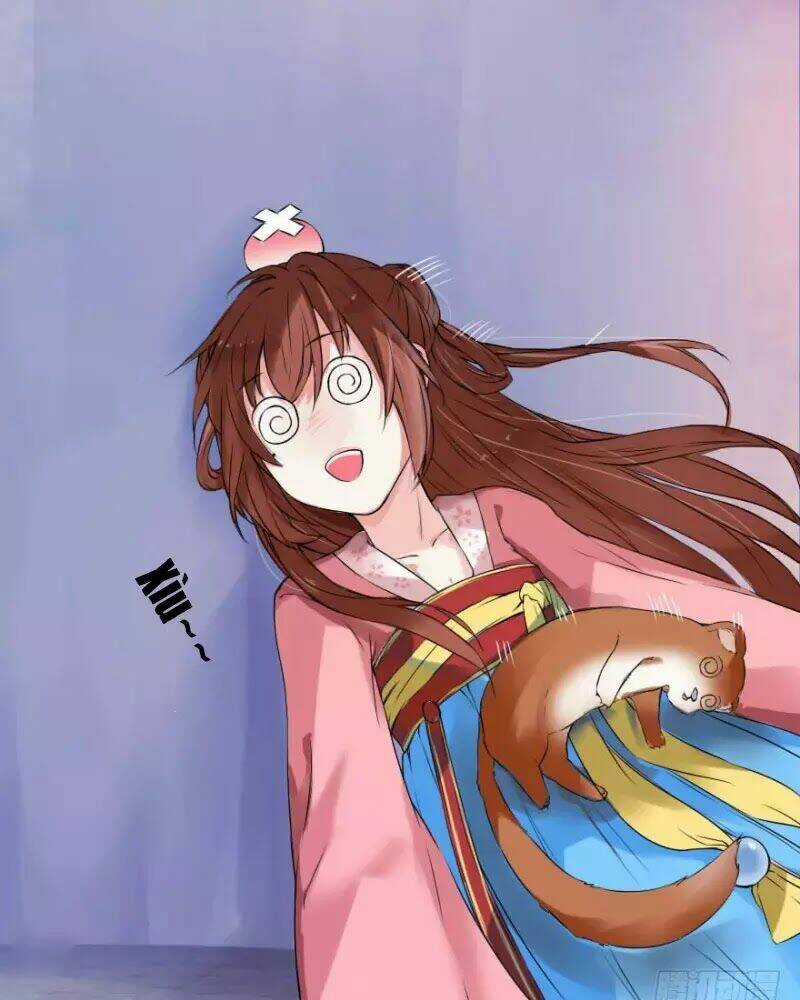 Hành Trình Sủng Đế Cơ Chapter 1 trang 73