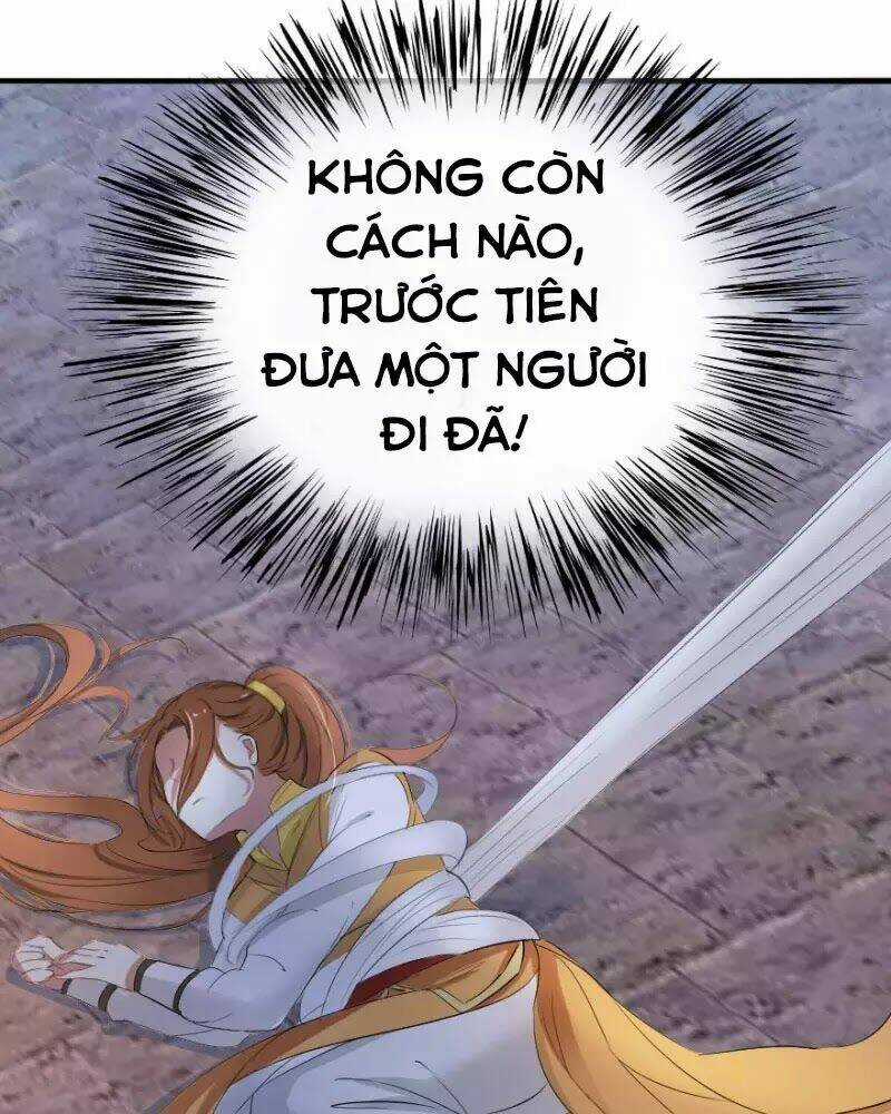 Hành Trình Sủng Đế Cơ Chapter 1 trang 79