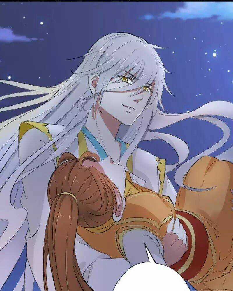 Hành Trình Sủng Đế Cơ Chapter 1 trang 81