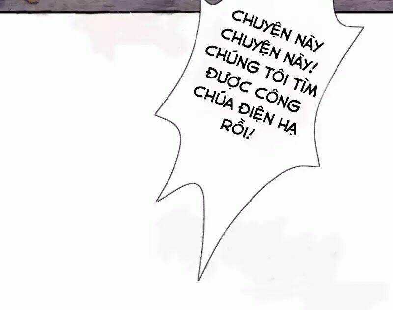 Hành Trình Sủng Đế Cơ Chapter 1 trang 86