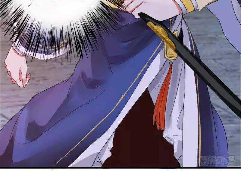 Hành Trình Sủng Đế Cơ Chapter 1 trang 88